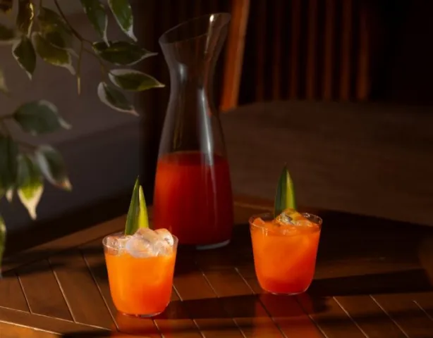 Wray’s Rum Punch - Jamaica Rum Cocktail | Wray & Nephew