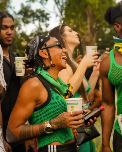 Wray & Nephew | en-gb