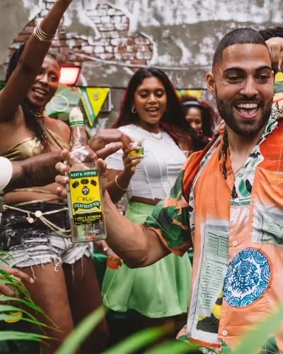 Wray & Nephew | en-gb