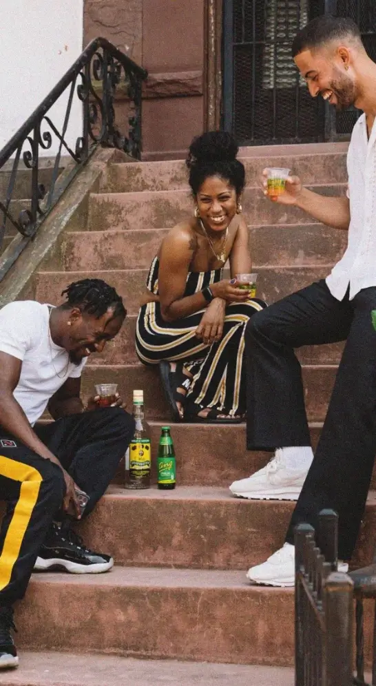 Wray & Nephew | en-gb