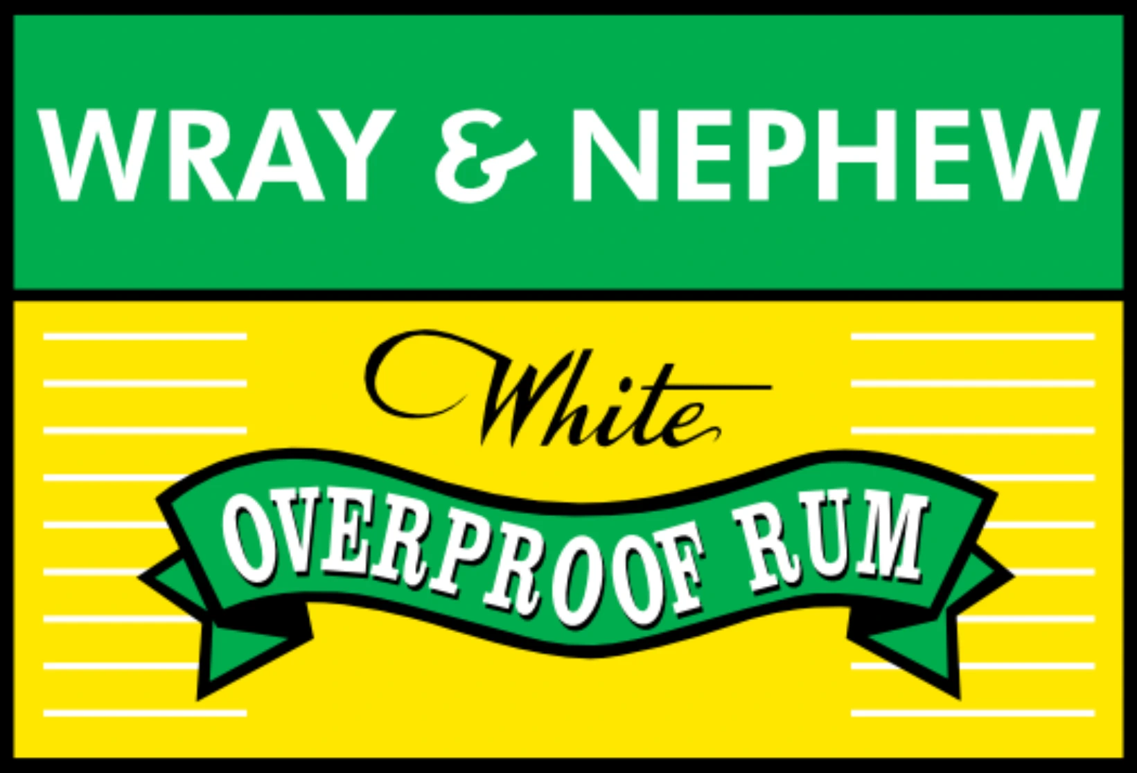 Wray & Nephew | en-gb